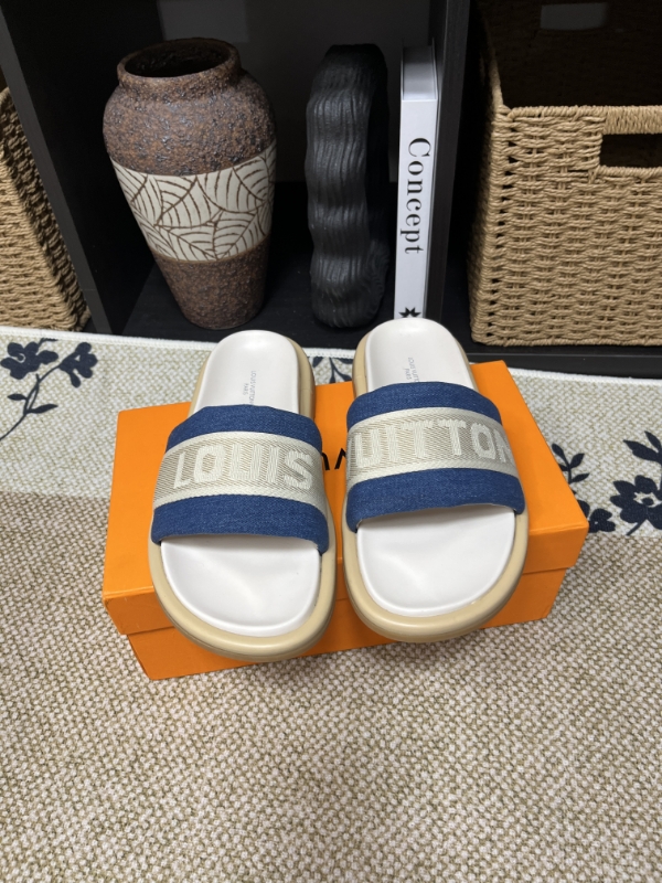 Louis Vuitton Shoes Modern Aaa Shoe Replicas Cheap