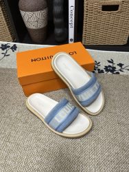 Louis Vuitton Shoes Modern Designer Fake Jordan Shoes