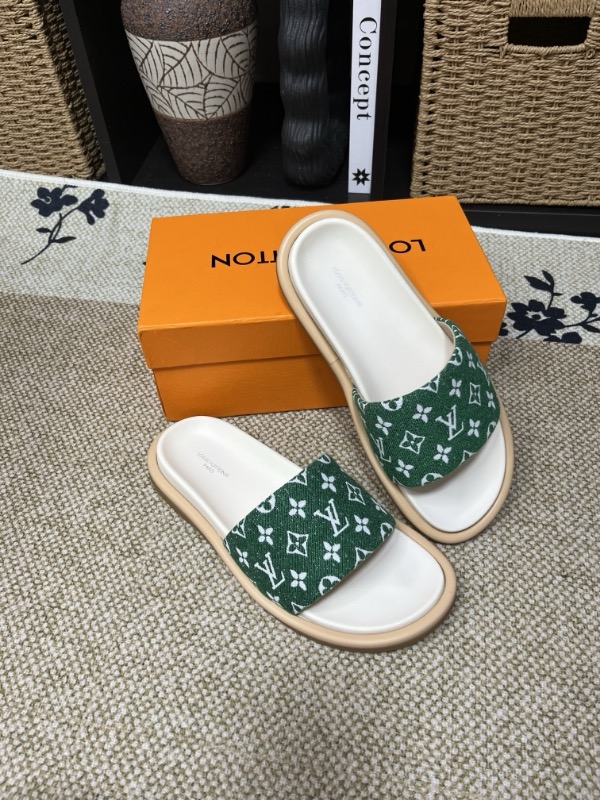Louis Vuitton Shoes Modern Designer Replica Designer Shoes