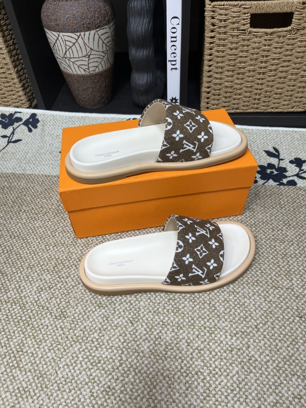 Louis Vuitton Schuhe Moderne Designer Replik Trainer