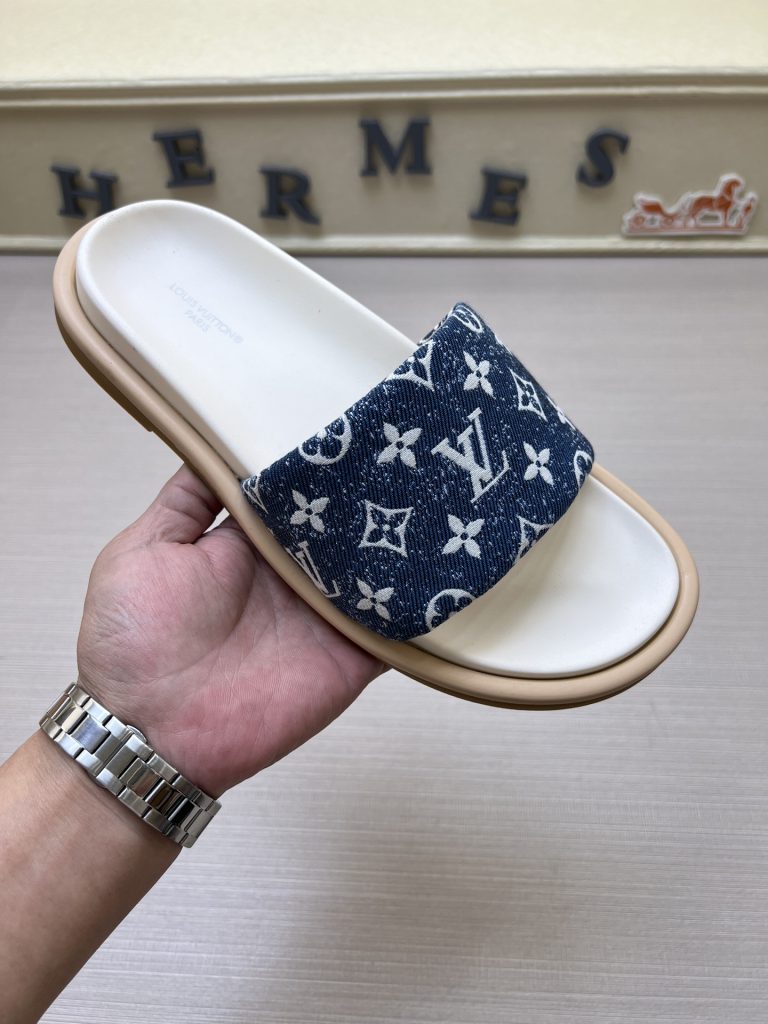 Louis Vuitton Shoes Modern Dupe Fake Off White Shoes