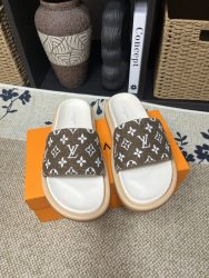 Louis Vuitton Schuhe Modern Fake Fake Jordan Schuhe