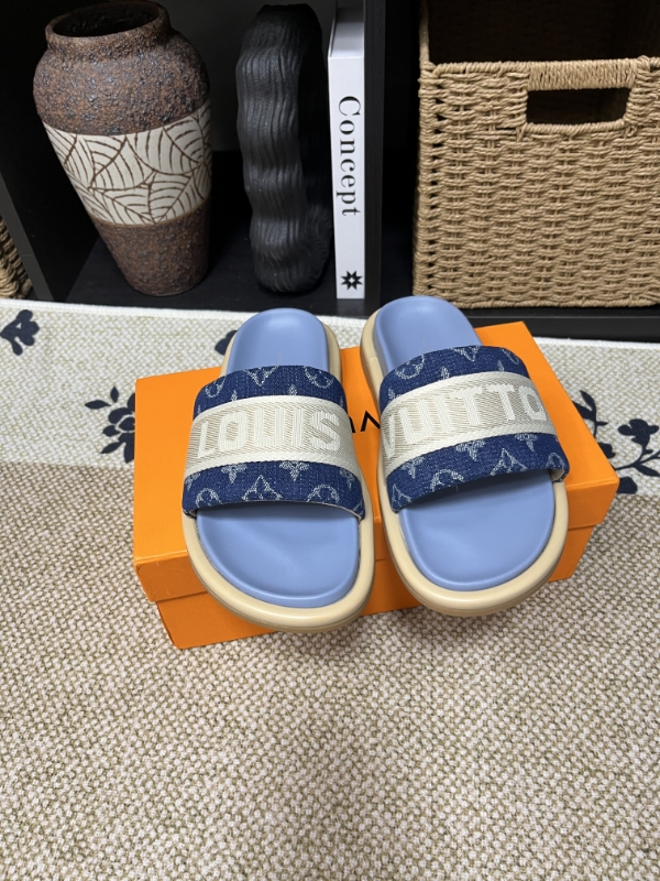 Louis Vuitton Shoes Modern Fake Replica Designer Shoes
