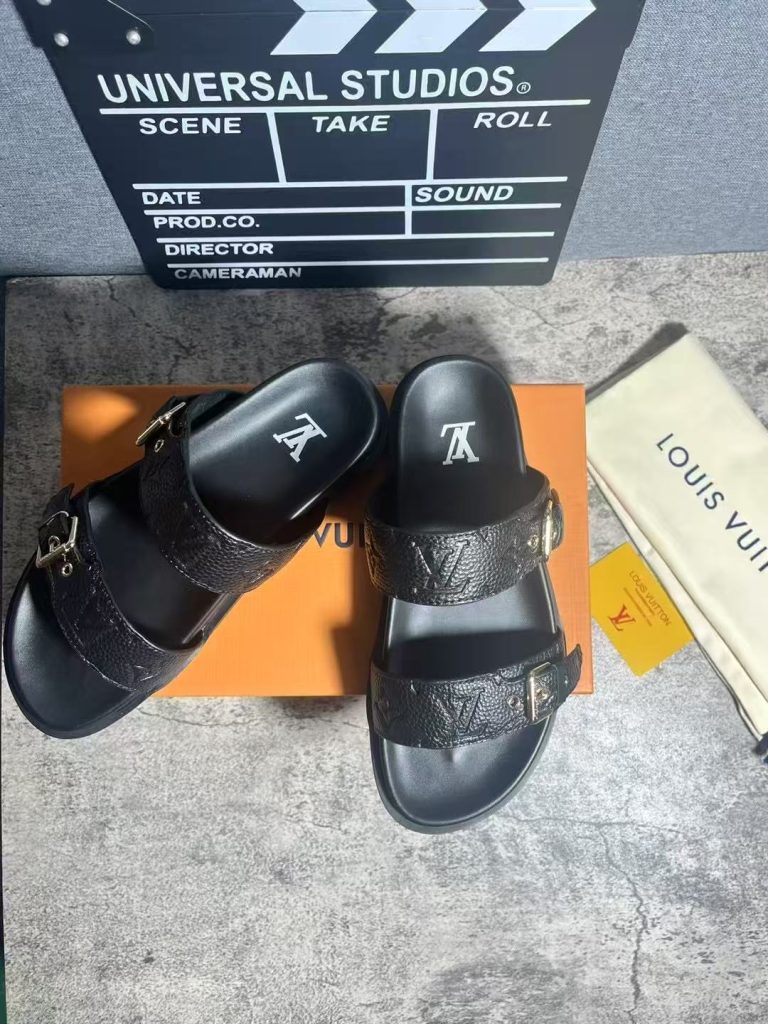 Louis Vuitton Schuhe Modern Gefälschte Replika Trainer