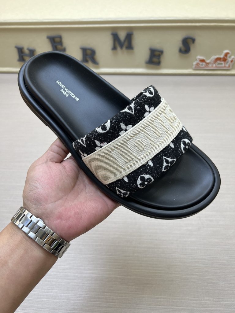Louis Vuitton Shoes Modern Fake Valentino Knock Off Shoes