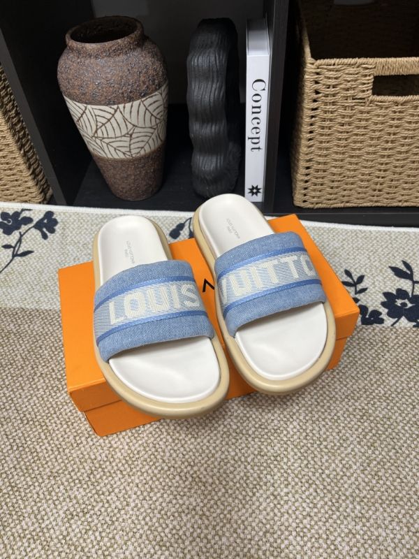 Louis Vuitton Shoes Modern Look Alike Replica Trainers