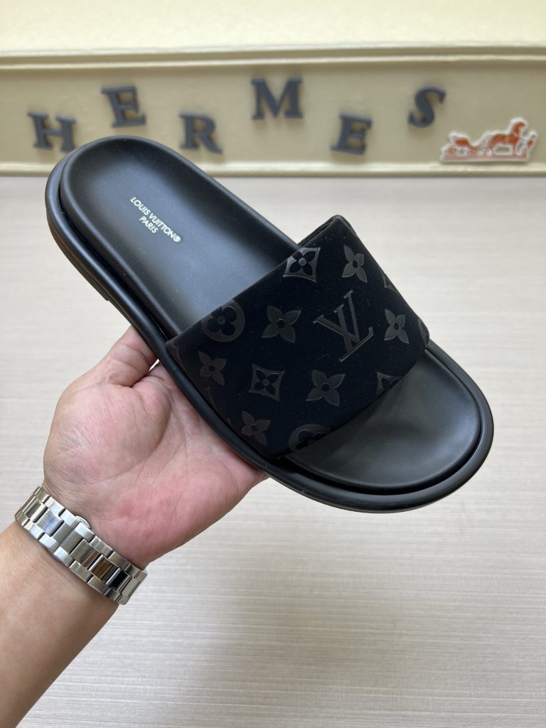 Louis Vuitton Shoes Modern Replica Best Fake Shoe Websites