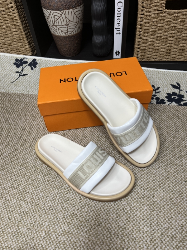 Louis Vuitton Schuhe Moderne Replik gefälschte Schuhe Websites Liste