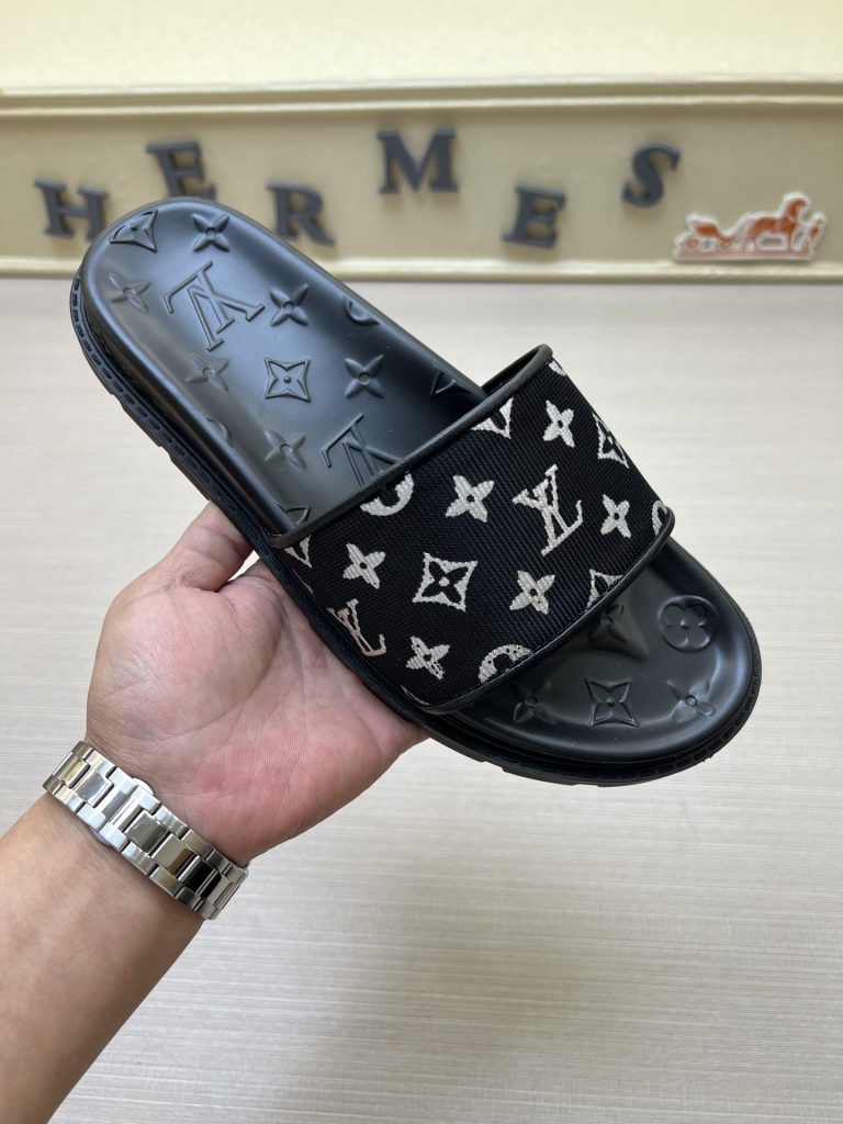 Louis Vuitton Shoes Modern Replica Replica Jordan Shoes