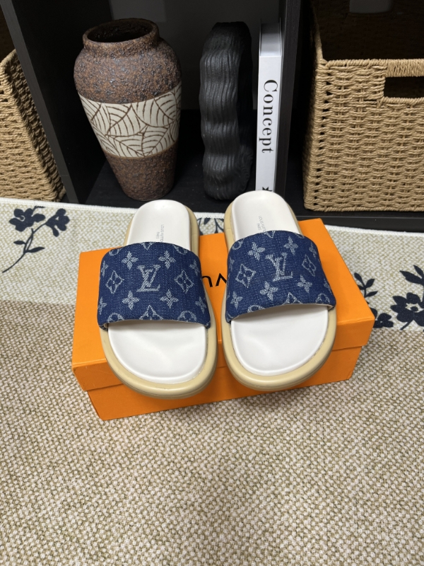 Louis Vuitton Schuhe Modern Super Clone Gefälschte Schuhe Zu Verkaufen