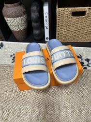 Louis Vuitton Shoes Modern Fake Fake Jordan Shoes