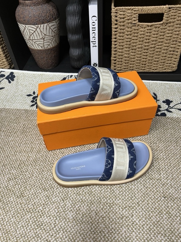 Louis Vuitton Shoes Modern Look Alike Replica Shoes Cheap