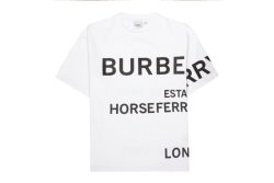 Luxury Burberry Clothes Black Aaa Replica Designer