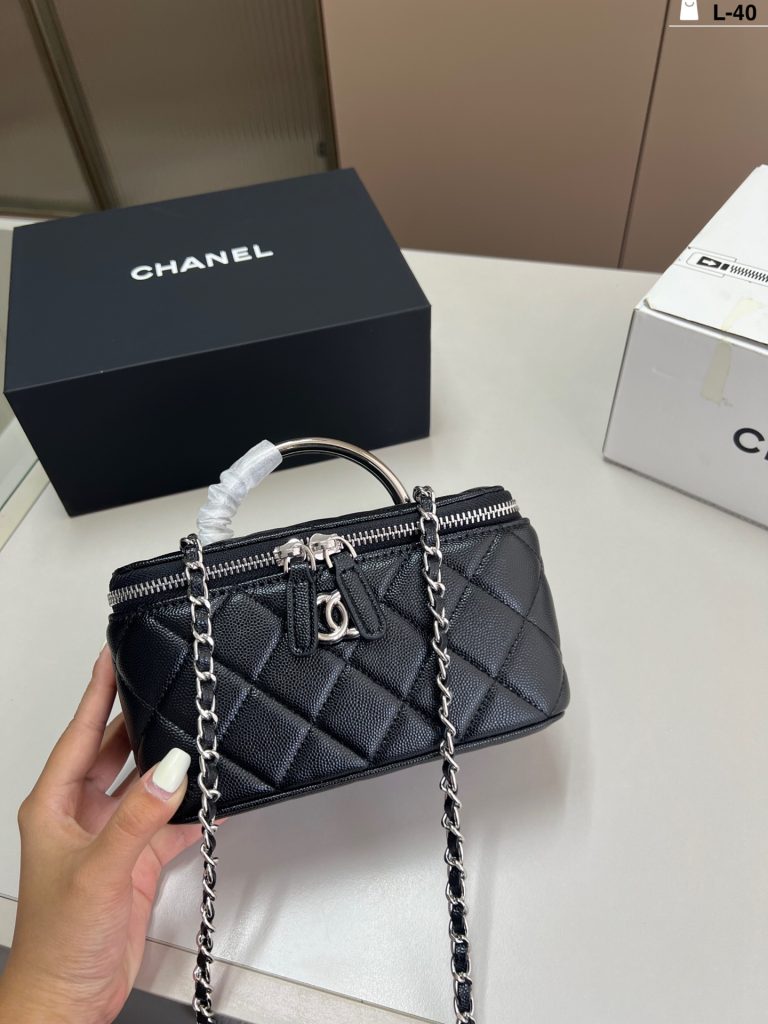Luxury Chanel Bag Designer Replica 1:1 Dupe