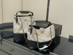 Luxury Chanel Bag Red Tote First Copy Replica