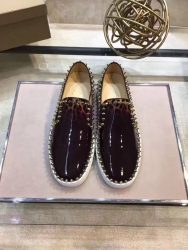 Luxury Christian Louboutin Shoes First Copy Replica Designer 1:1