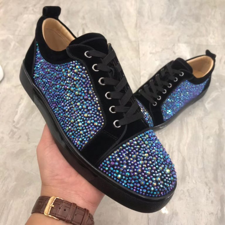 Chaussures de luxe Christian Louboutin Red Super Clone Replica Designer