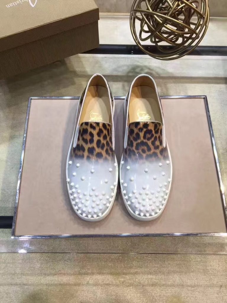 Luxury Christian Louboutin Shoes Replica Designer 1:1 Dupe