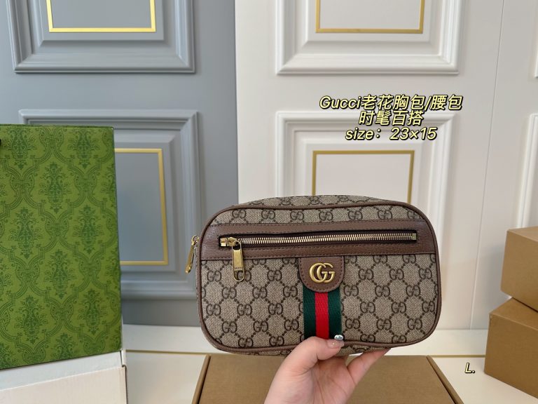 Luxus Gucci Tasche Klassische Mode Fake Replik