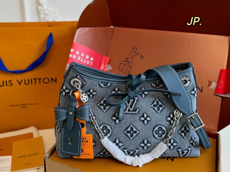 Luxe Louis Vuitton Aaa Replica Designer 1:1