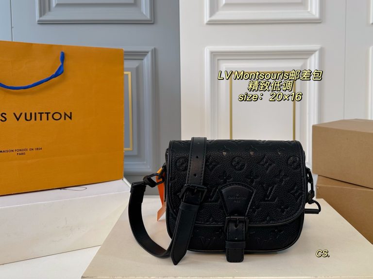 Luxus Louis Vuitton Crossbody Schulter hohe Qualität Replik