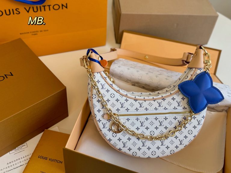 Luxus Louis Vuitton Crossbody Schulter Look Alike Replik