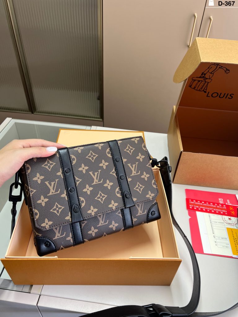 Lujo Louis Vuitton Dupe Replica Diseñador 1:1