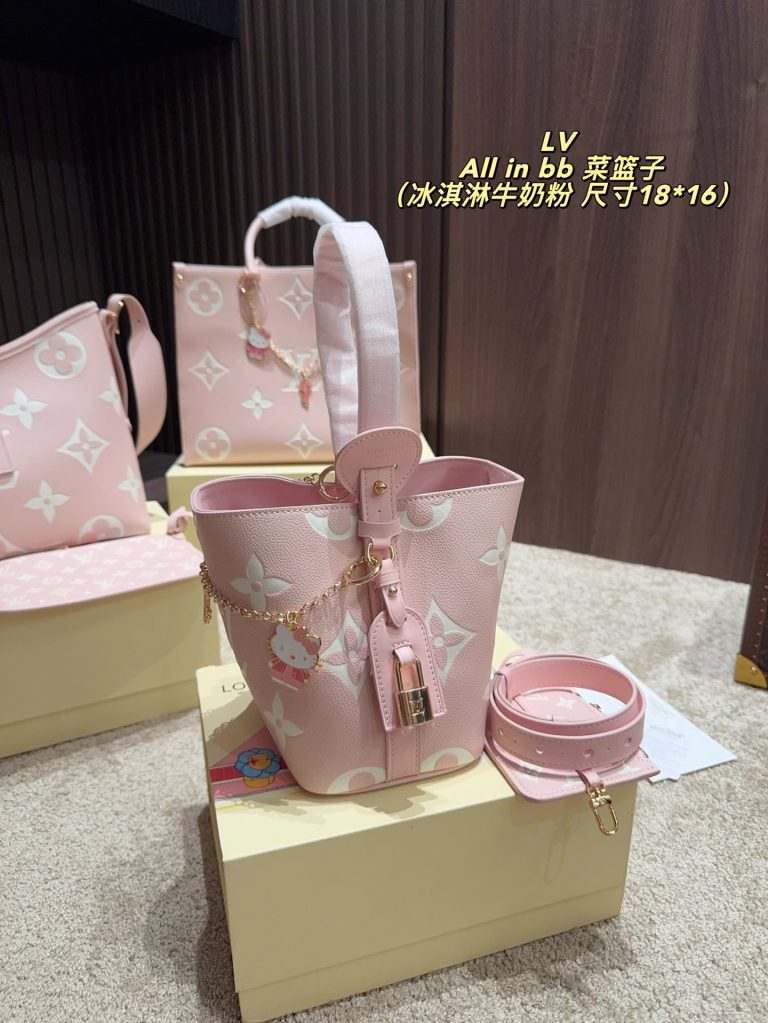 Luxury Lv Bag Casual Dupe Replica Designer