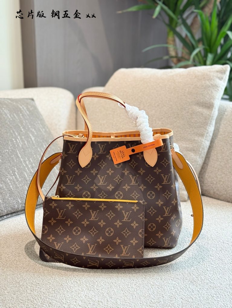 Luxury Lv Bag Classic Street Super Clone Replica