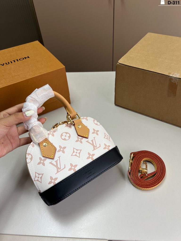 Luxus Lv Tasche Fälschung Replik Designer 1:1