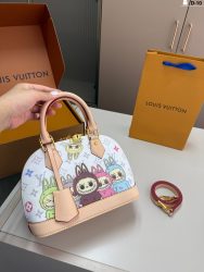 Luxury Lv Bag First Copy Replica Designer 1:1