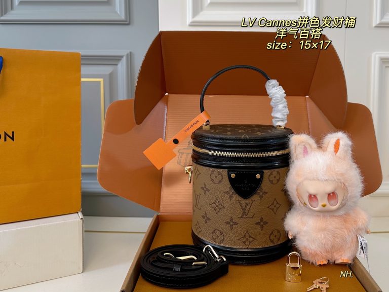 Luxury Lv Bag High Quality Replica Designer 1:1