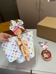 Luxury Lv Bag Replica Designer 1:1 Dupe