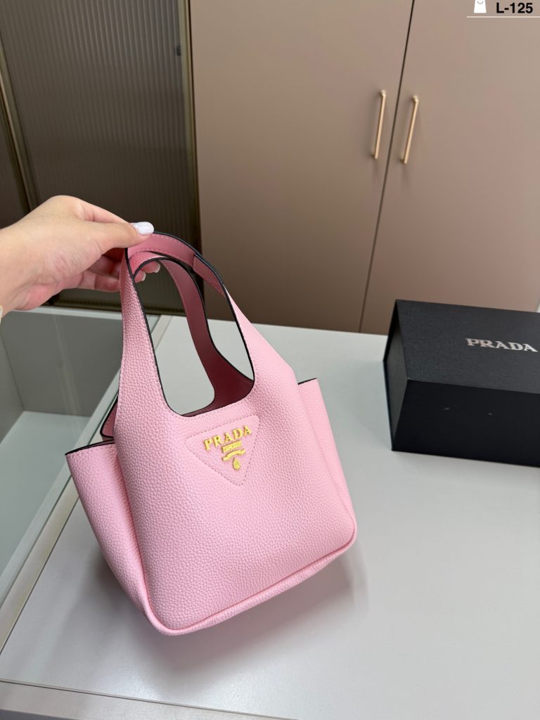 Luxury Prada Bag Replica Designer 1:1 Dupe
