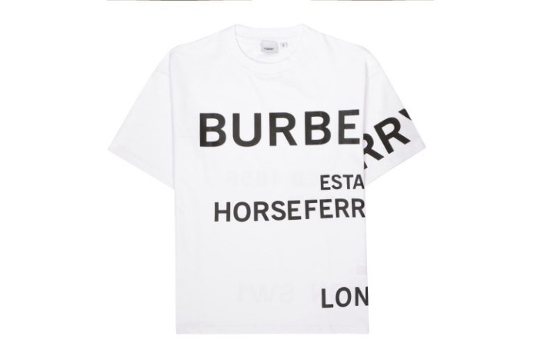 Lujo Burberry Ropa Negro Aaa Replica Diseñador