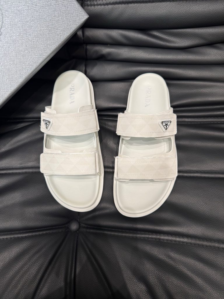 Prada Shoes 1:1 Fake Jordan Shoes