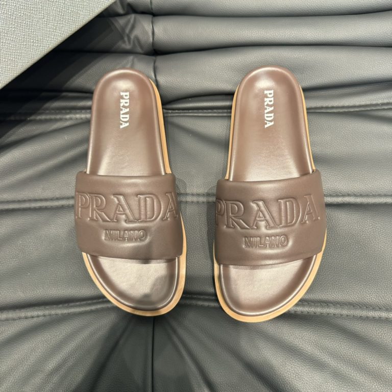 Prada Schuhe 1:1 Fake Schuh Website