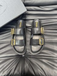 Zapatos Prada 1:1 Zapatos Valentino de imitación