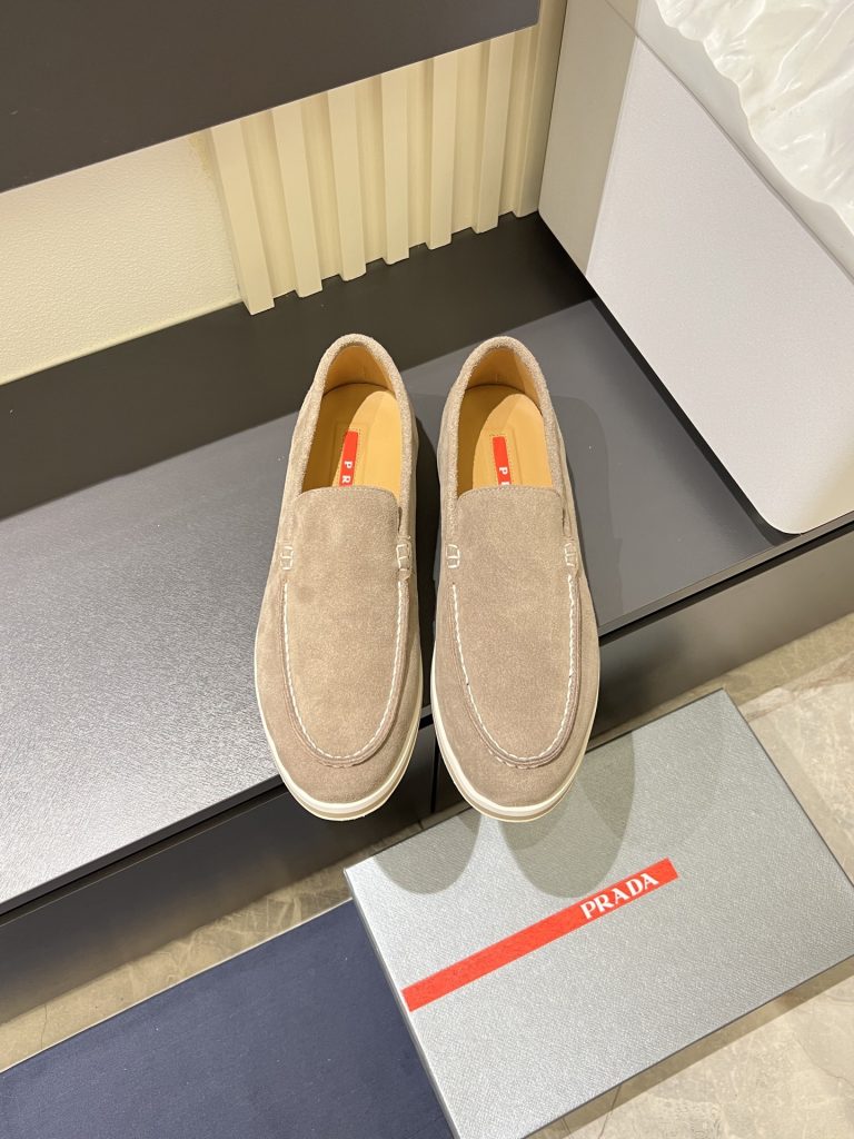 Prada Schuhe 1:1 Schuh Replicas Billig