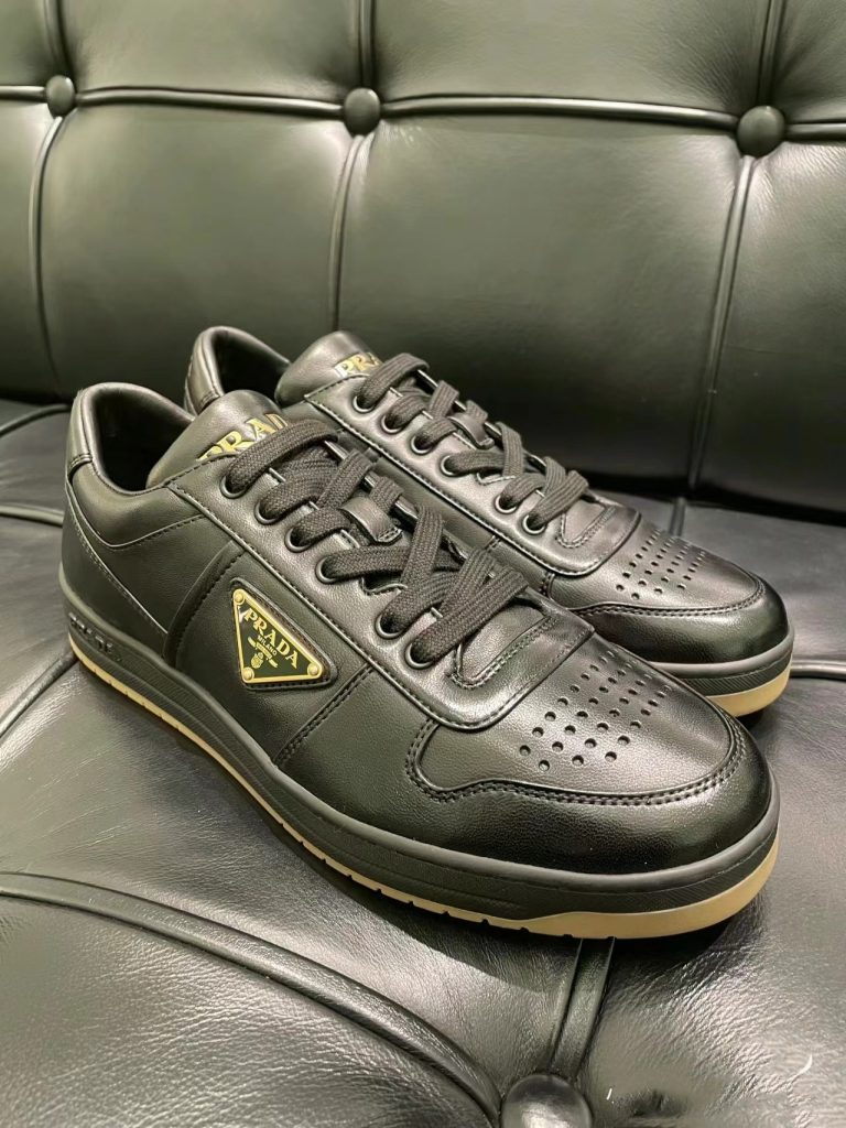 Prada Zapatos Aaa Replica Designer Shoes