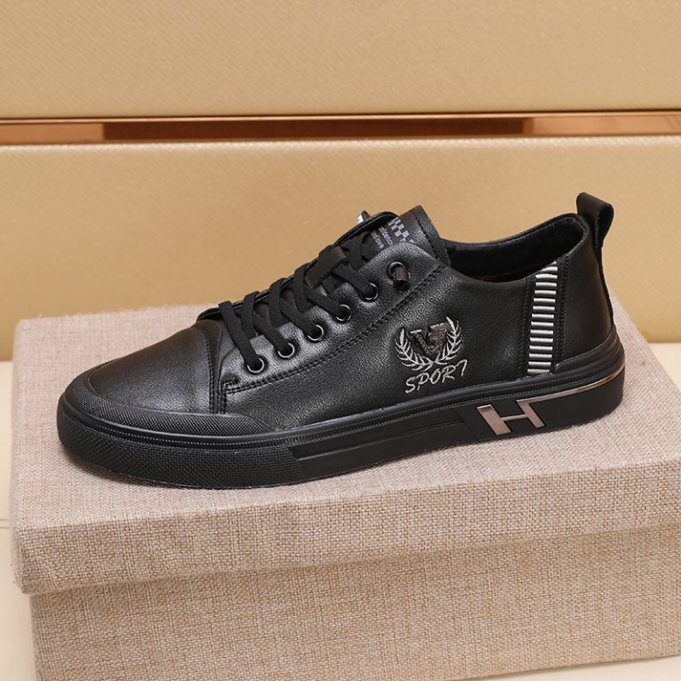 Prada Shoes Black Designer Best Replica Shoes Website