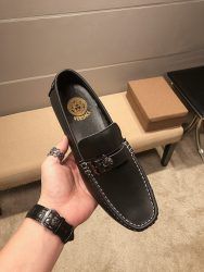 Prada Shoes Calfskin Fashion Dupe Replica Designer Shoes Cheap
