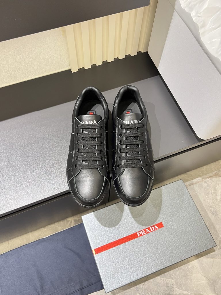 Prada Shoes Designer Fake Jordan Shoes
