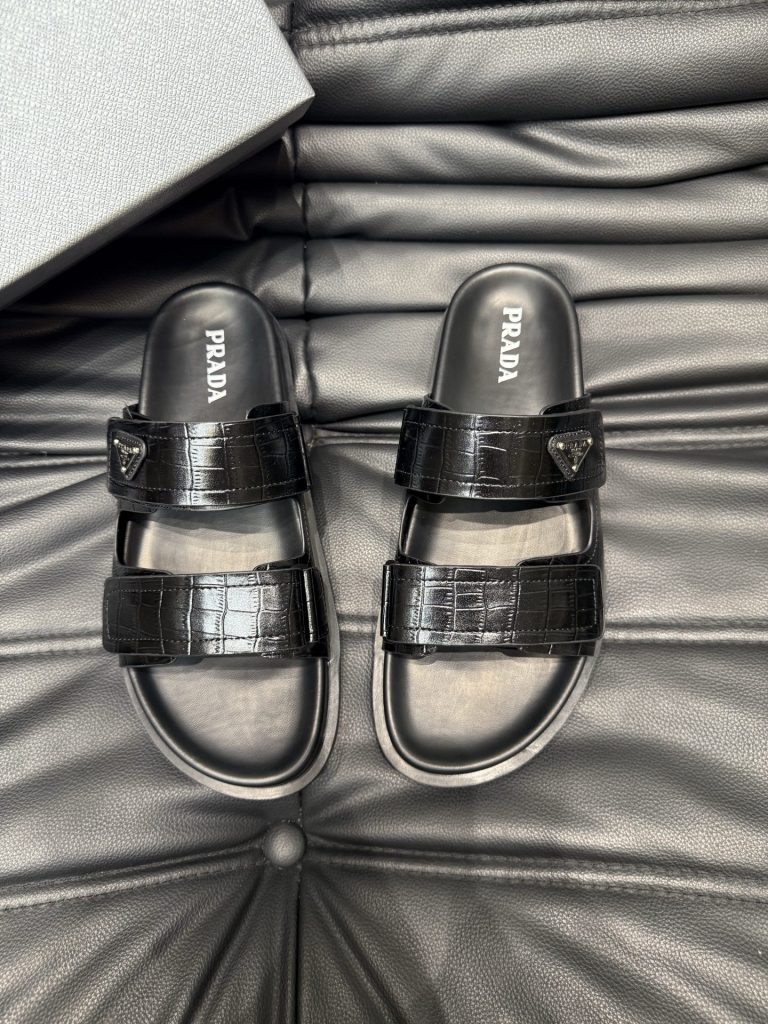 Prada Shoes Designer Fake Trainers
