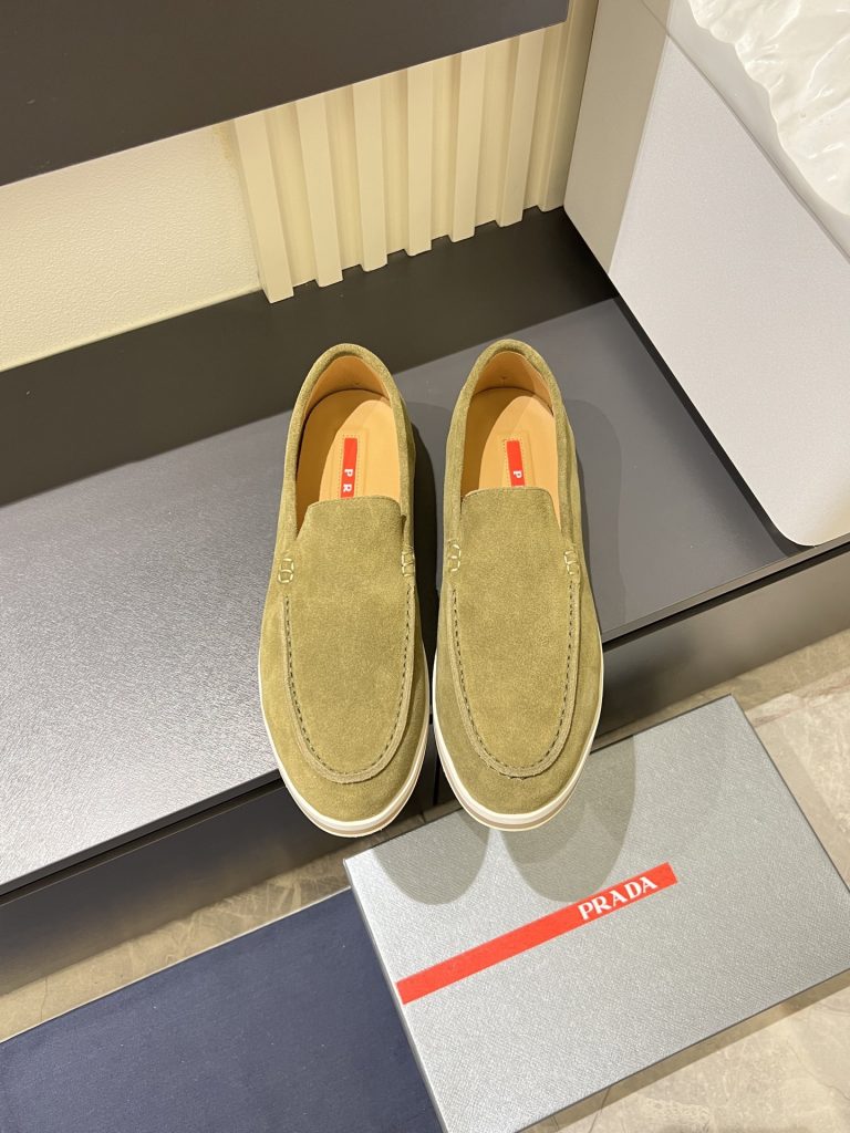 Prada Schuhe Designer Faux Valentino Schuhe