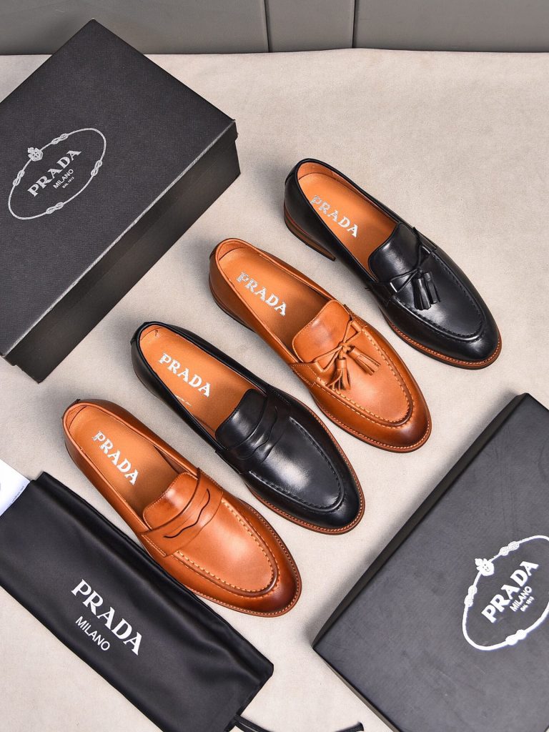 Prada Schuhe Designer Replika Schuhe Online