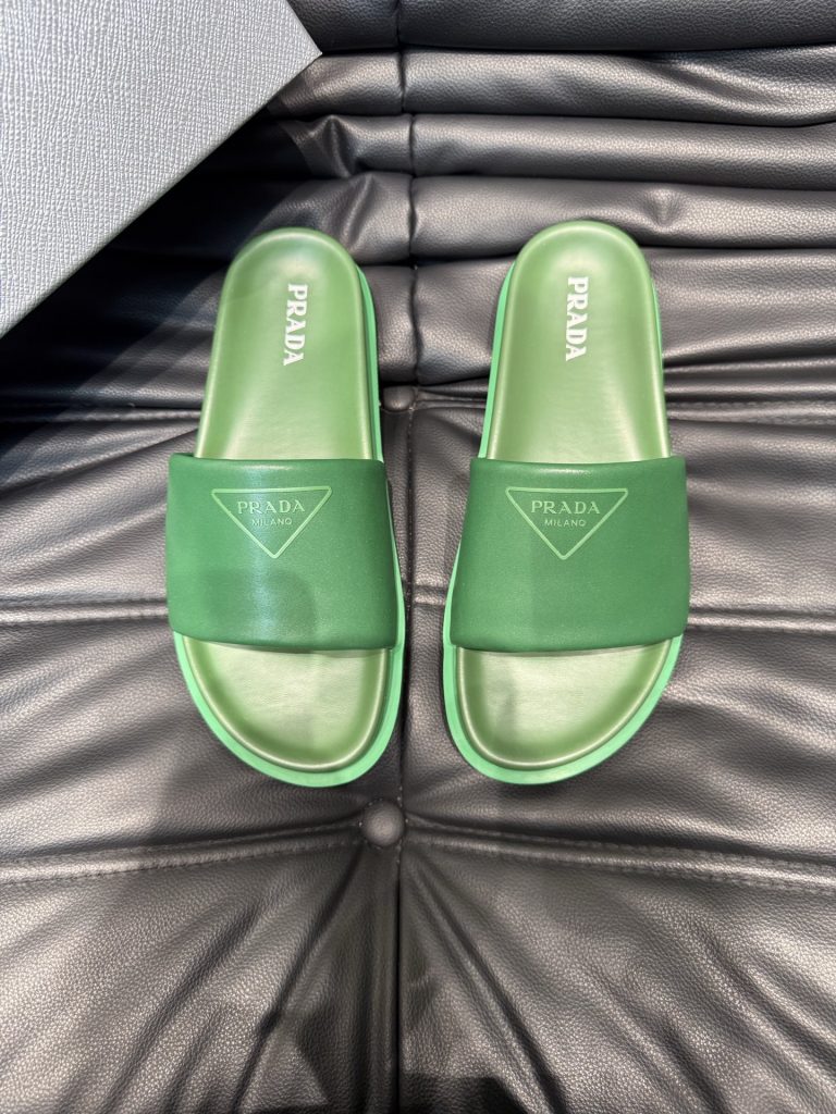 Prada Shoes Dupe Fake Red Bottom Shoes