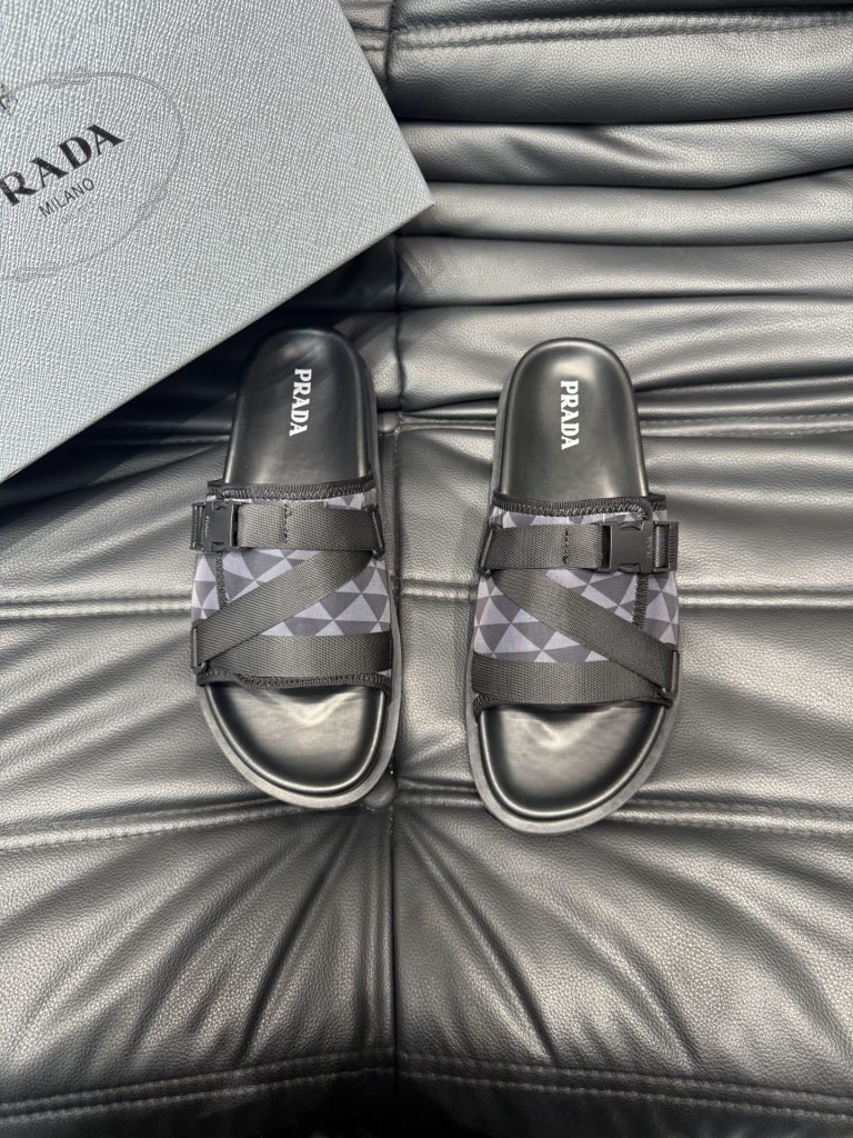 Prada Shoes Dupe Fake Sneakers