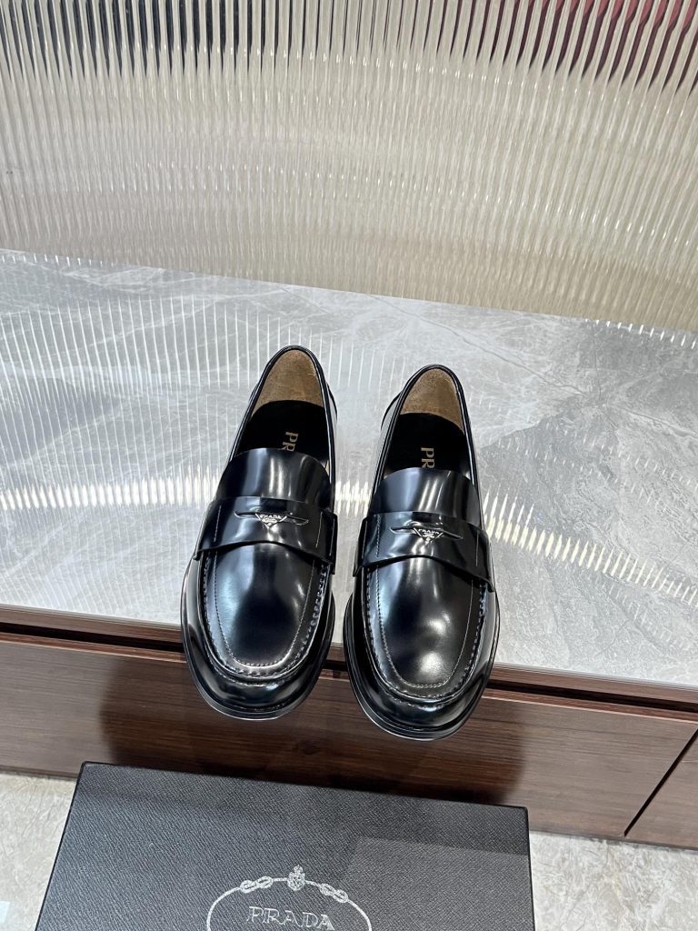 Prada Shoes Fake Best Replica Shoes