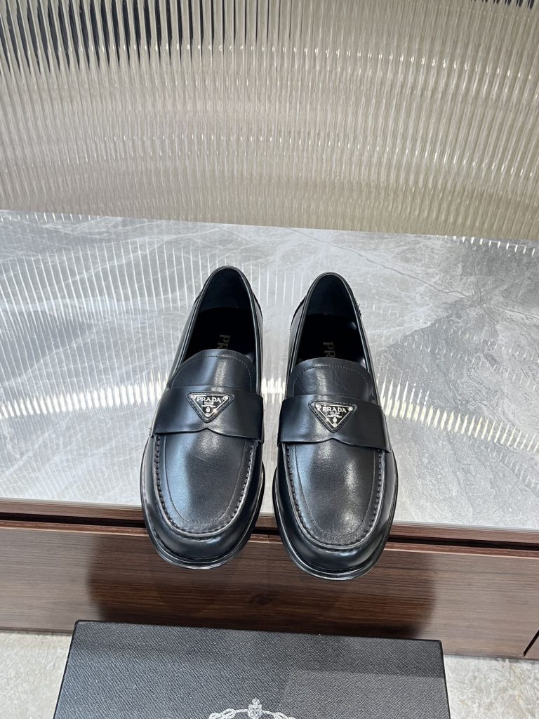 Prada Shoes Fake Fake Shoes Online